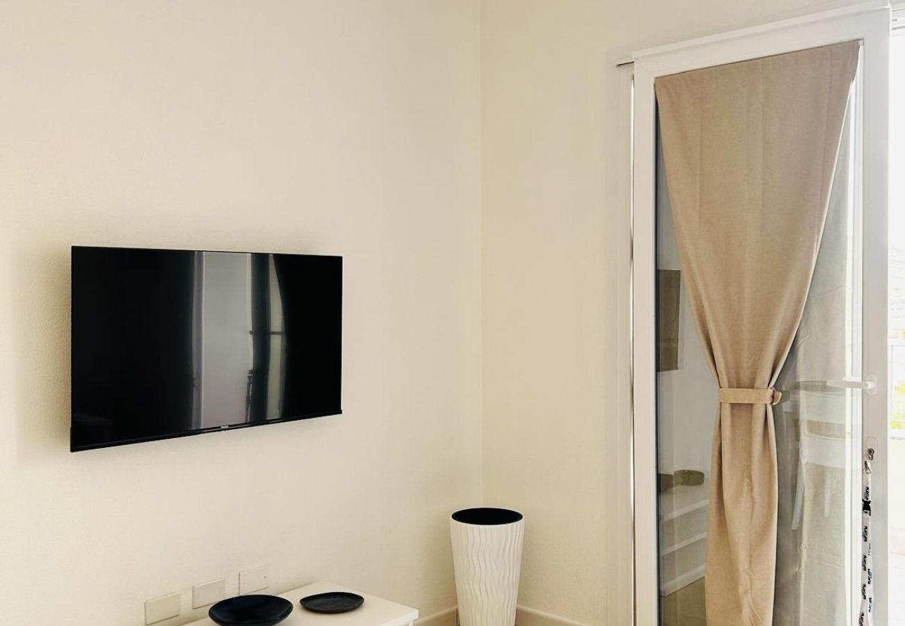 Appartamento a Castelsardo - Affittimoderni Castelsardo - Casa Marittima