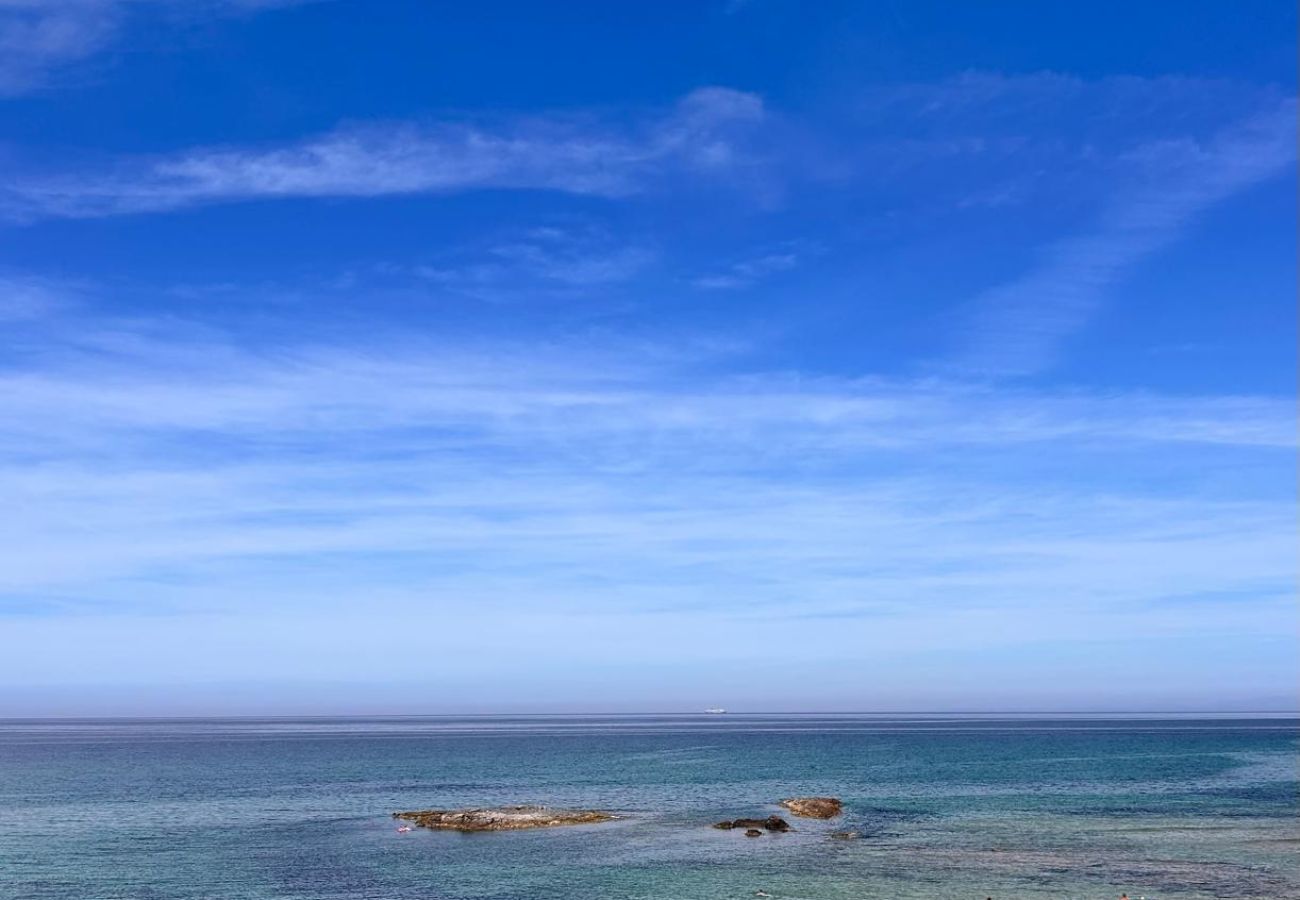 Appartamento a Castelsardo - Affittimoderni Castelsardo - Casa Marittima