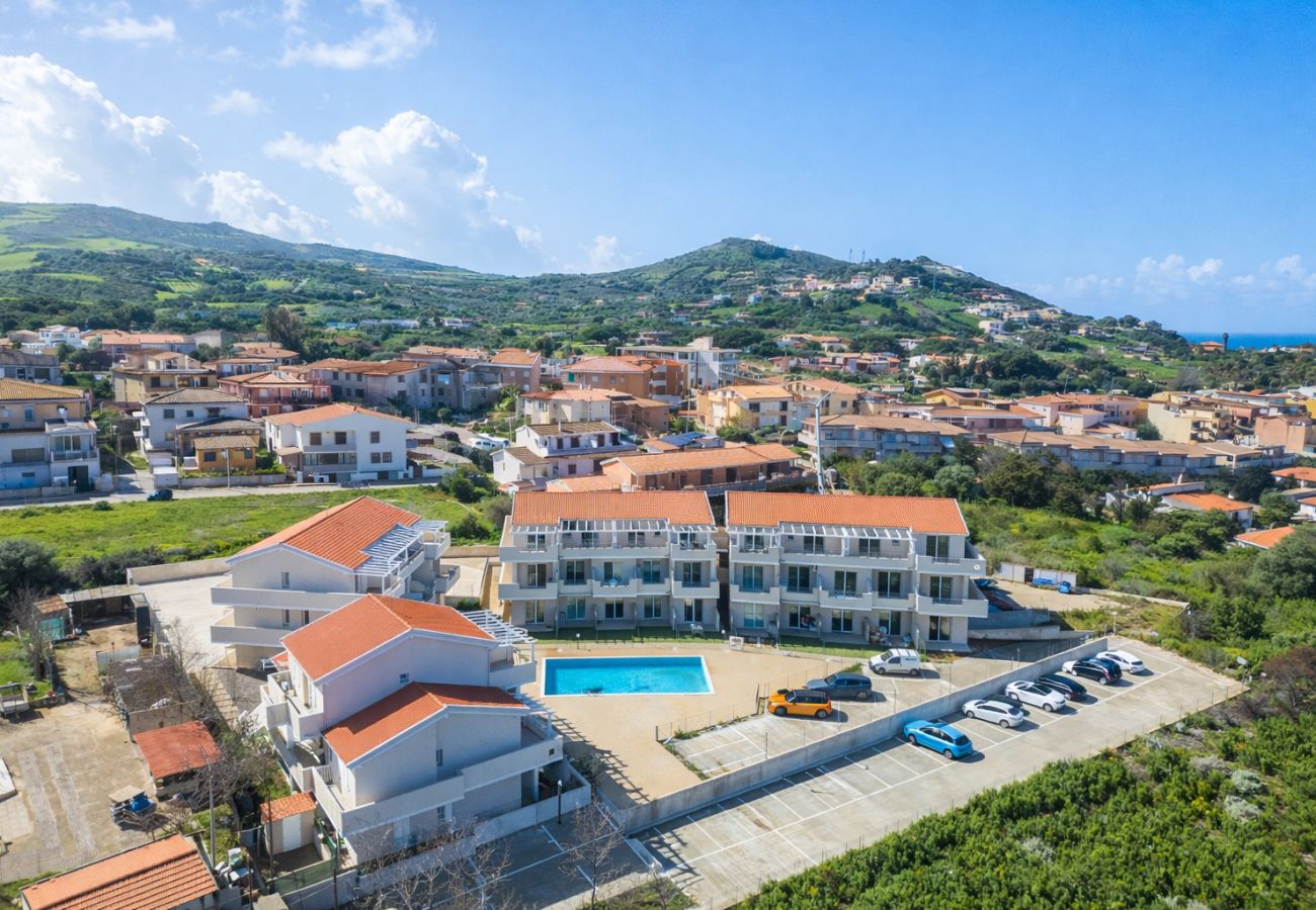 Appartamento a Castelsardo - Affittimoderni Castelsardo - White Breeze