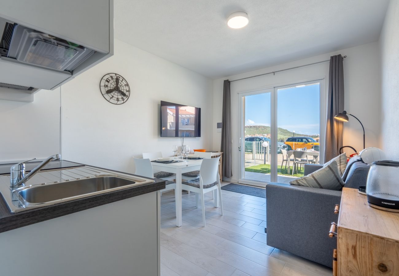 Appartamento a Castelsardo - Affittimoderni Castelsardo - White Breeze