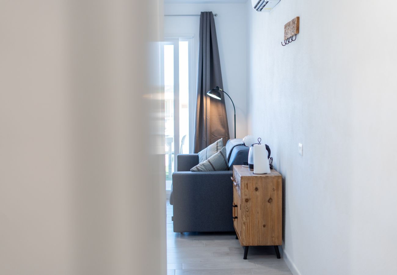 Appartamento a Castelsardo - Affittimoderni Castelsardo - White Breeze