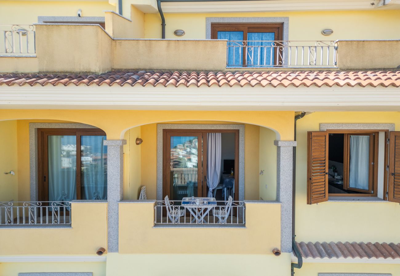 Appartamento a Castelsardo - Affittimoderni Castelsardo - La Marina