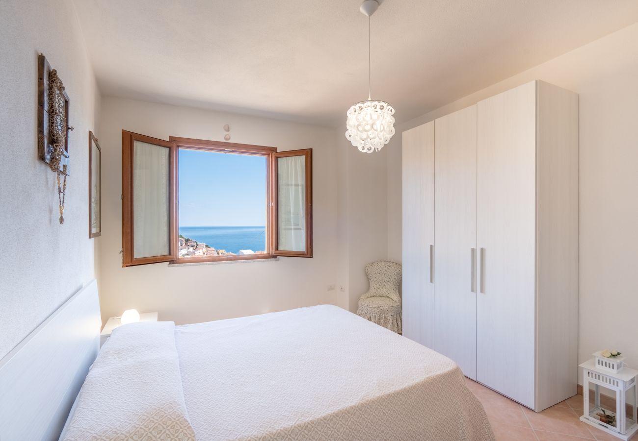 Appartamento a Castelsardo - Affittimoderni Castelsardo - La Marina