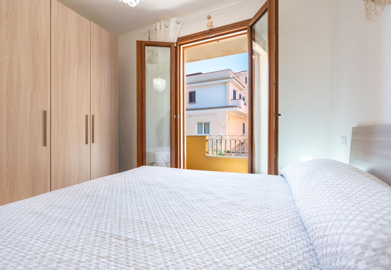 Appartamento a Castelsardo - Affittimoderni Castelsardo - La Marina