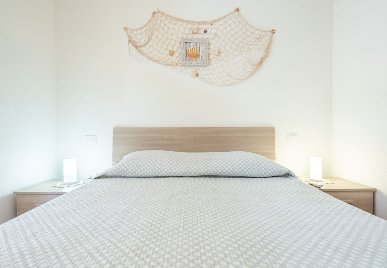 Appartamento a Castelsardo - Affittimoderni Castelsardo - La Marina