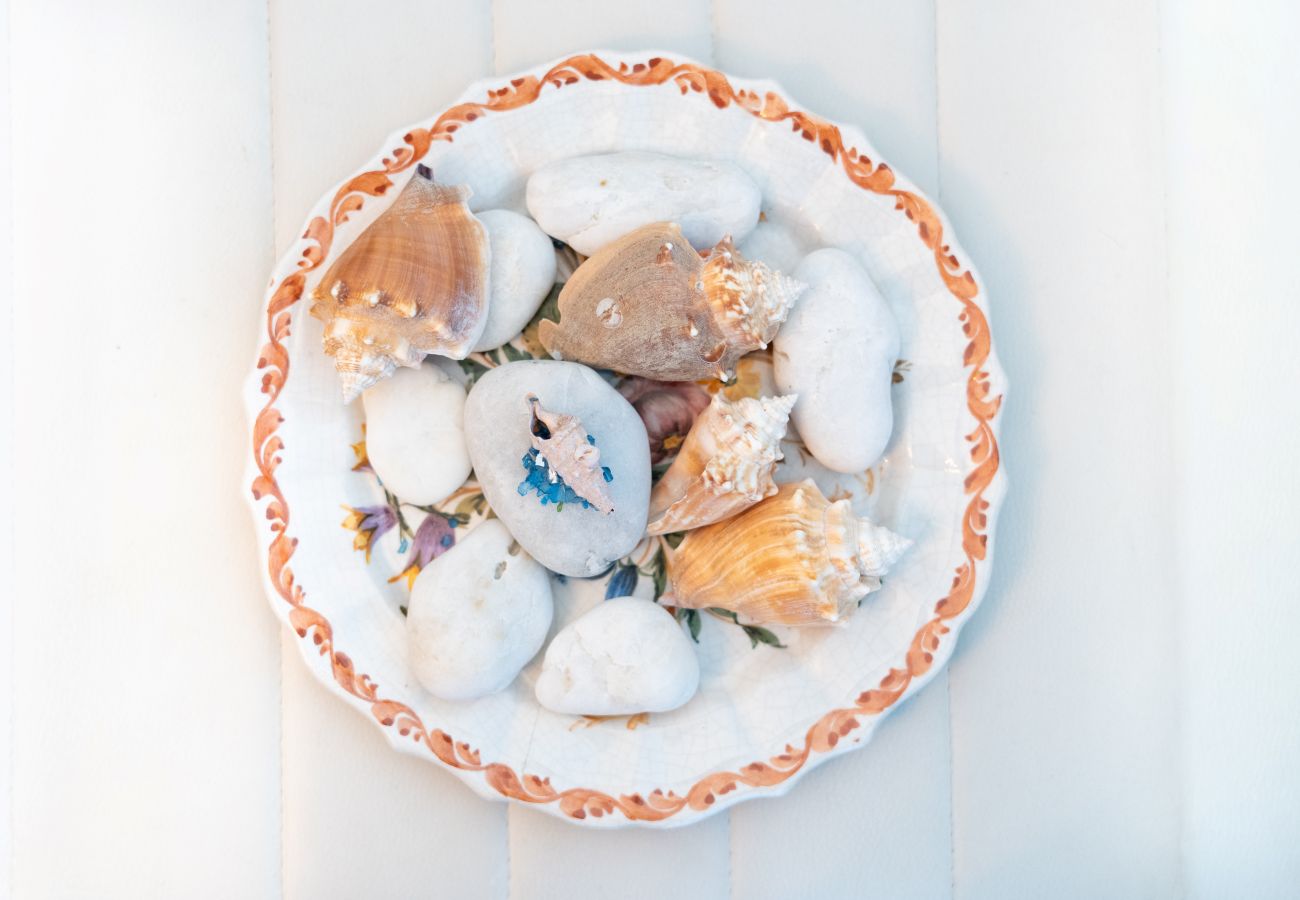 Appartamento a Castelsardo - Affittimoderni Castelsardo - La Marina