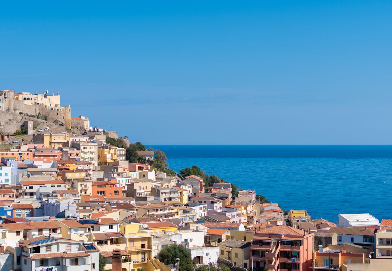 Appartamento a Castelsardo - Affittimoderni Castelsardo - La Marina