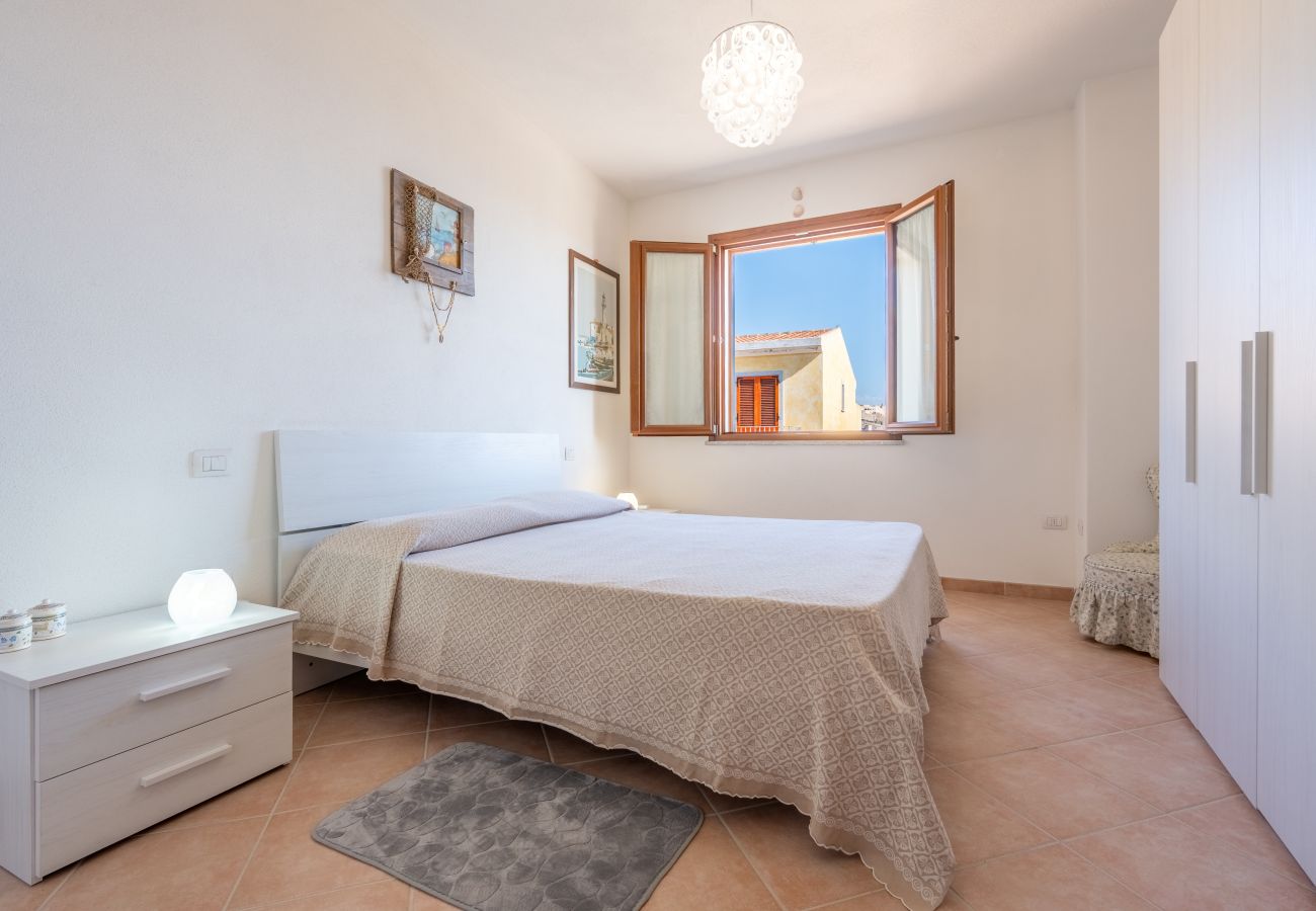 Appartamento a Castelsardo - Affittimoderni Castelsardo - La Marina