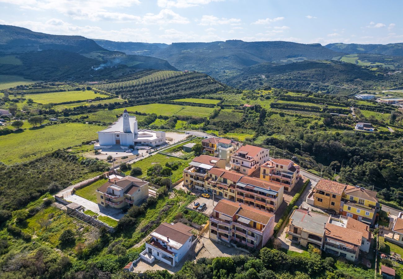 Appartamento a Castelsardo - Affittimoderni Castelsardo - La Marina