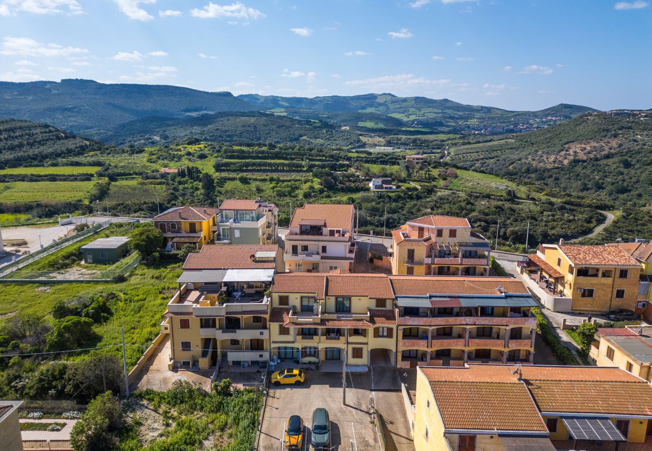 Appartamento a Castelsardo - Affittimoderni Castelsardo - La Marina