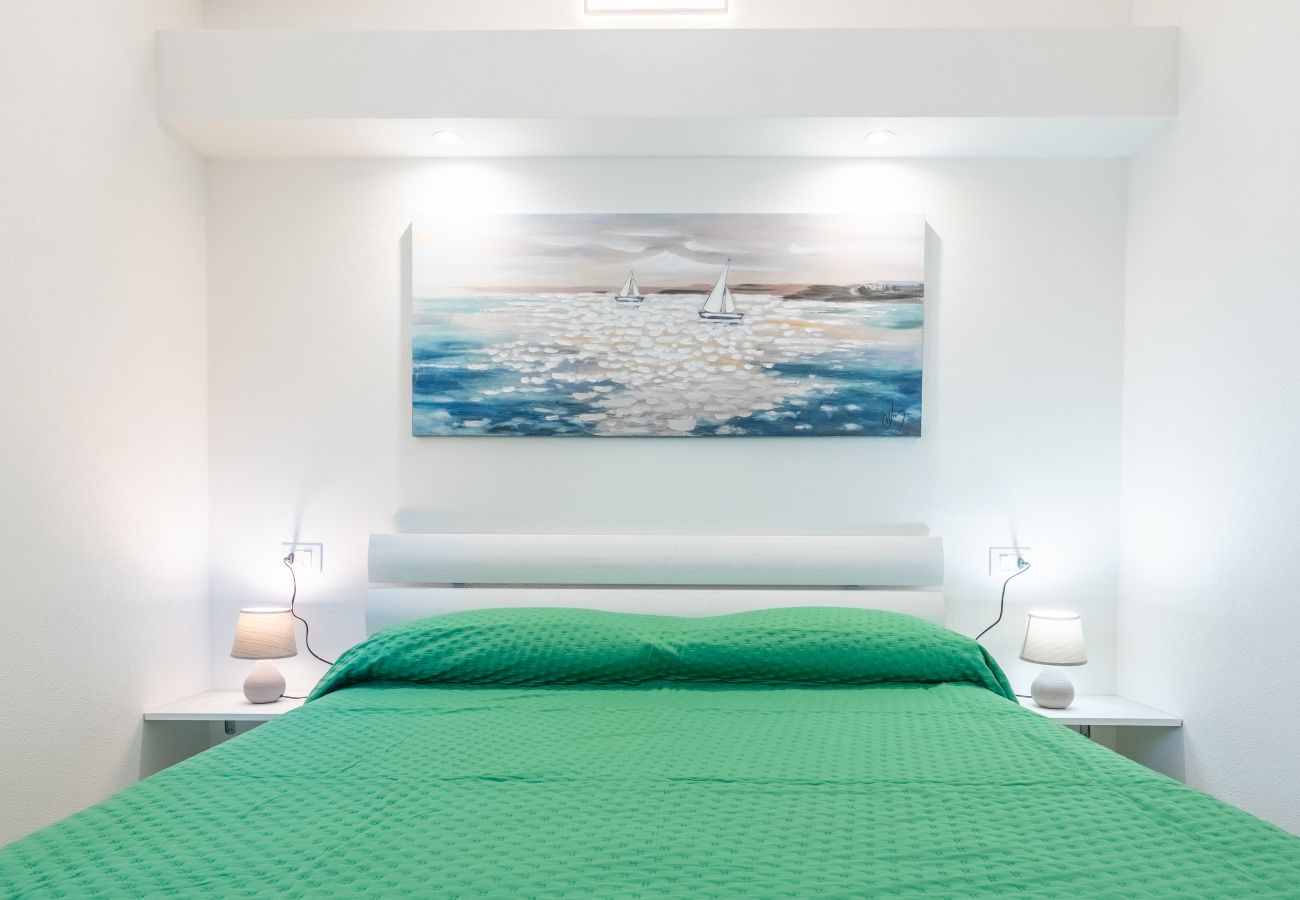 Appartamento a Castelsardo - Affittimoderni Castelsardo - Blue Loft