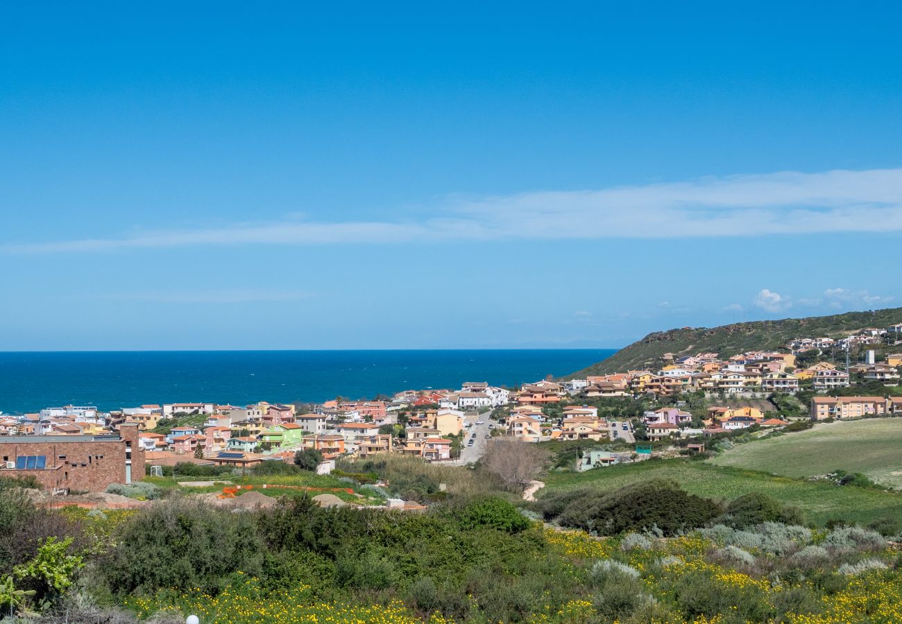 Appartamento a Castelsardo - Affittimoderni Castelsardo - Blue Loft
