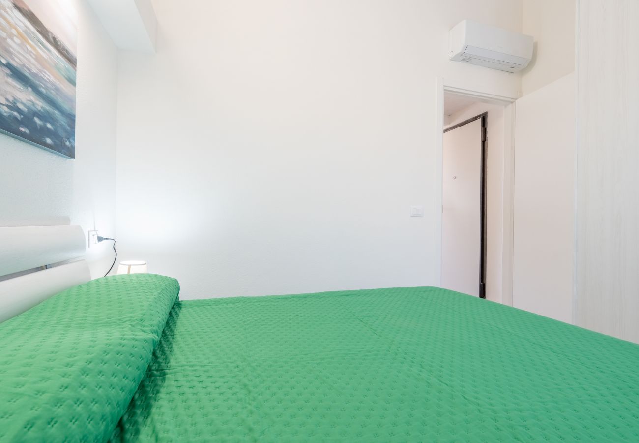 Appartamento a Castelsardo - Affittimoderni Castelsardo - Blue Loft