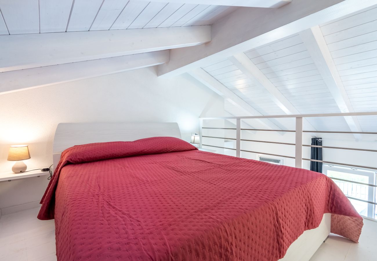 Appartamento a Castelsardo - Affittimoderni Castelsardo - Blue Loft