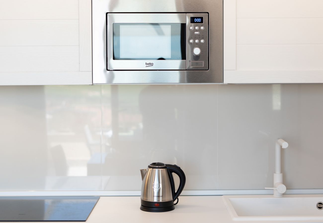 Appartamento a Castelsardo - Affittimoderni Castelsardo - Blue Loft