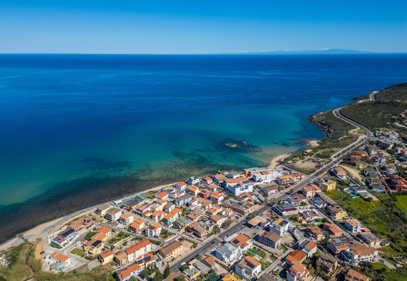 Appartamento a Castelsardo - Affittimoderni Castelsardo - Panorama