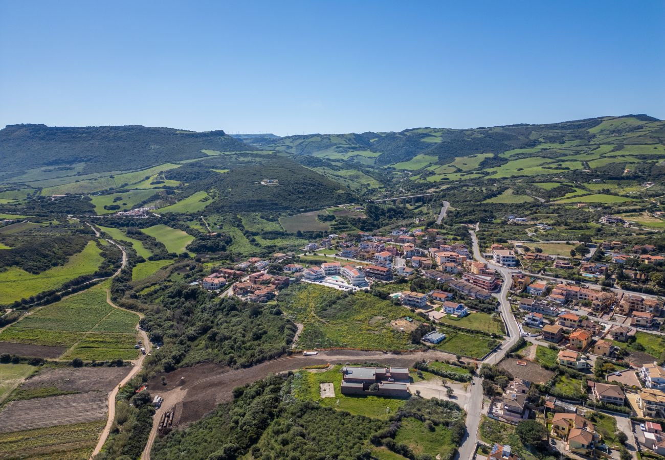 Appartamento a Castelsardo - Affittimoderni Castelsardo - Panorama