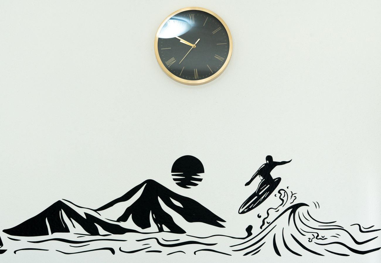 Appartamento a Santa Maria Coghinas - Affittimoderni Santa Maria Coghinas - Travel vibe