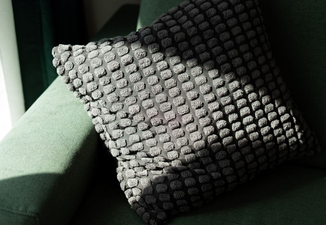 Appartamento a Santa Maria Coghinas - Affittimoderni Santa Maria Coghinas - Travel vibe