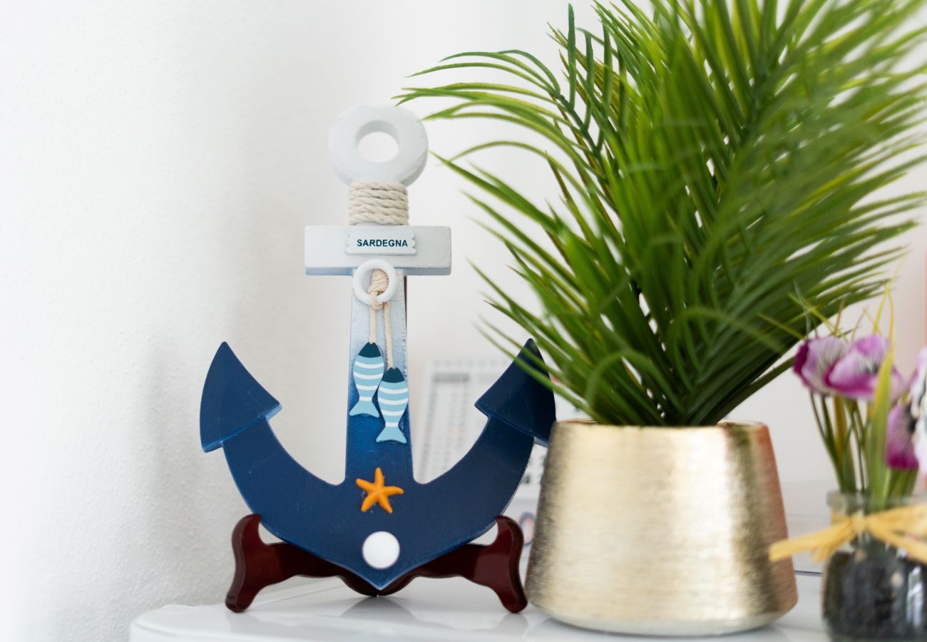 Appartamento a Santa Maria Coghinas - Affittimoderni Santa Maria Coghinas - Travel vibe