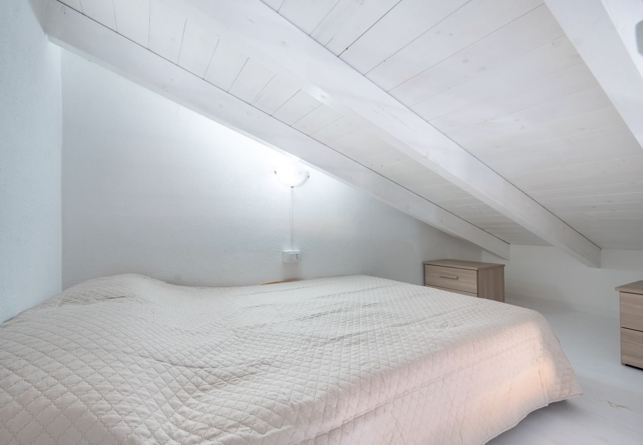 Appartamento a Castelsardo - Affittimoderni Castelsardo - La Nostra Villa