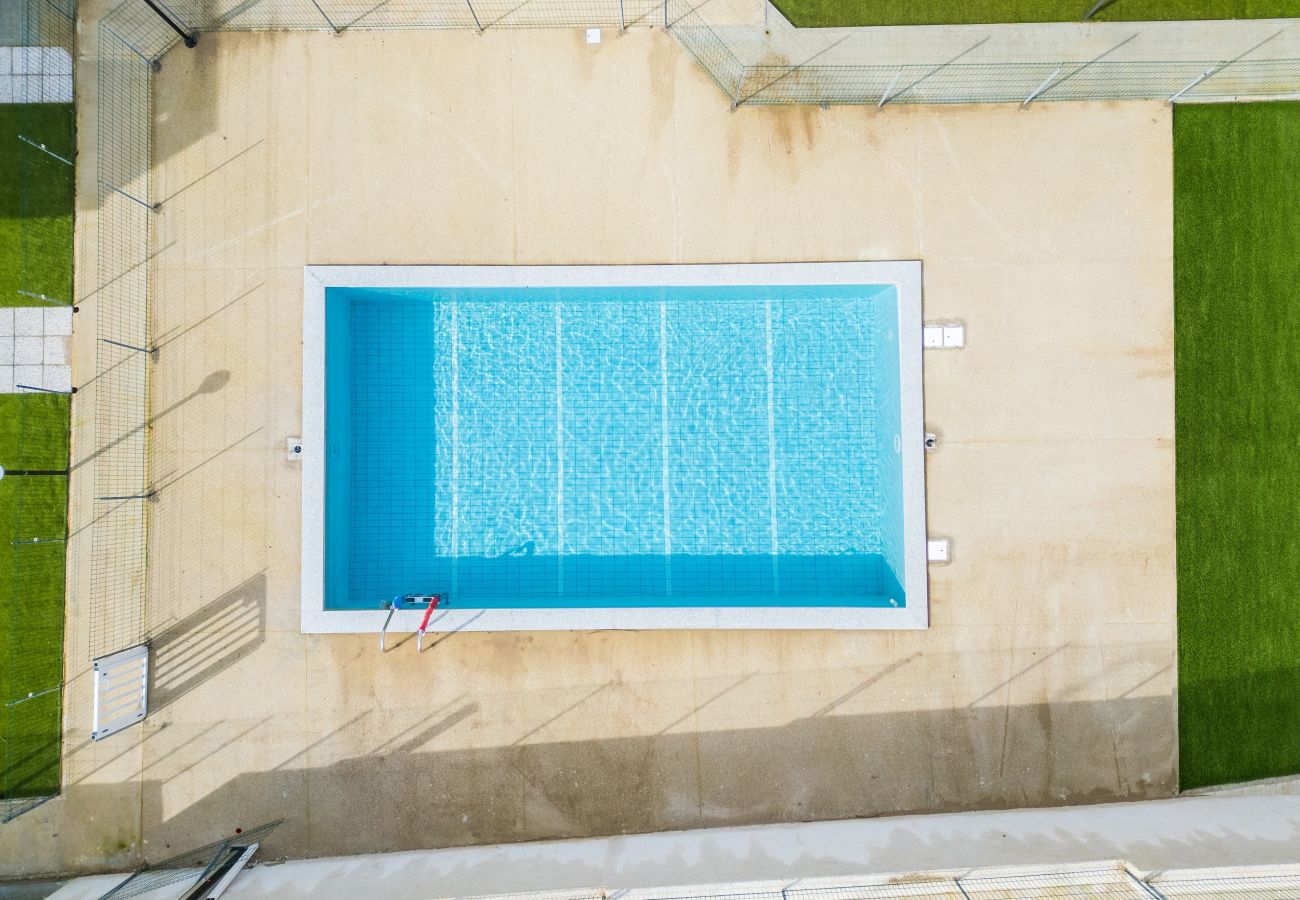 Appartamento a Castelsardo - Affittimoderni Castelsardo - La Nostra Villa