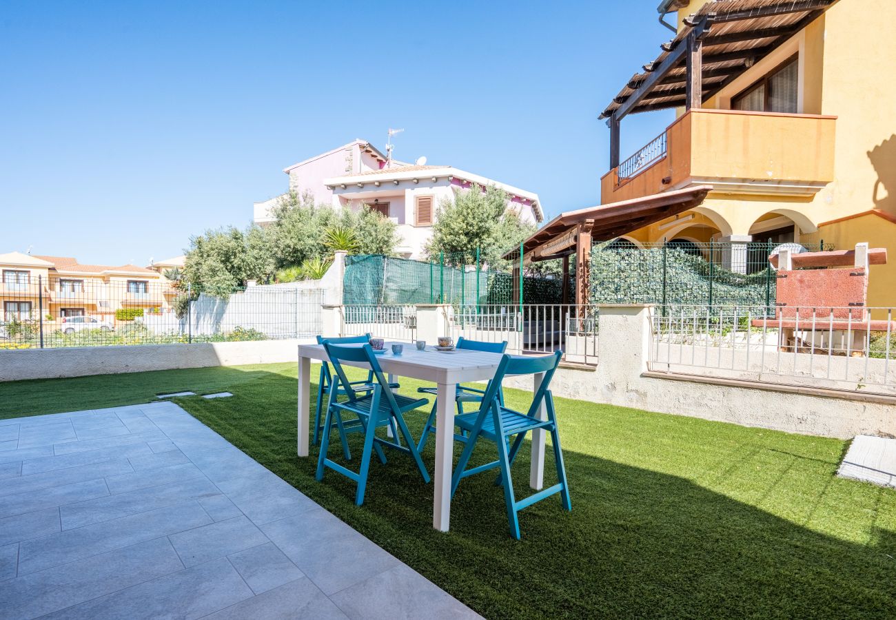 Appartamento a Castelsardo - Affittimoderni Castelsardo - La Nostra Villa