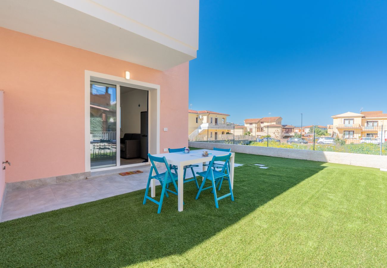 Appartamento a Castelsardo - Affittimoderni Castelsardo - La Nostra Villa
