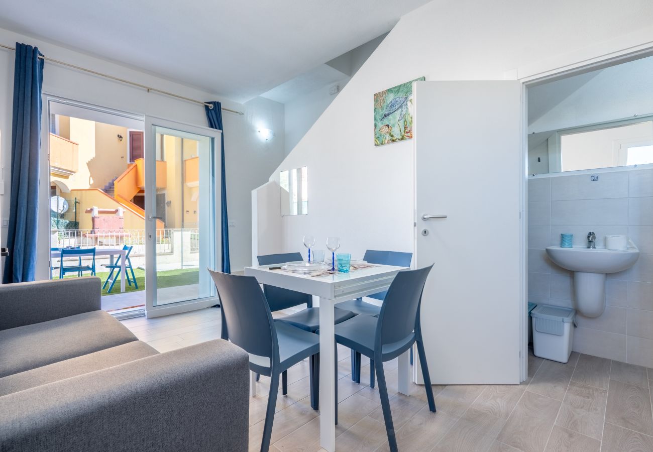 Appartamento a Castelsardo - Affittimoderni Castelsardo - La Nostra Villa