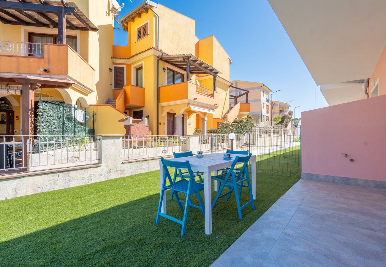 Appartamento a Castelsardo - Affittimoderni Castelsardo - La Nostra Villa