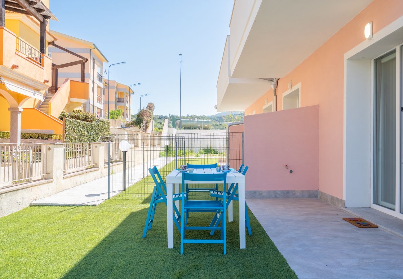 Appartamento a Castelsardo - Affittimoderni Castelsardo - La Nostra Villa