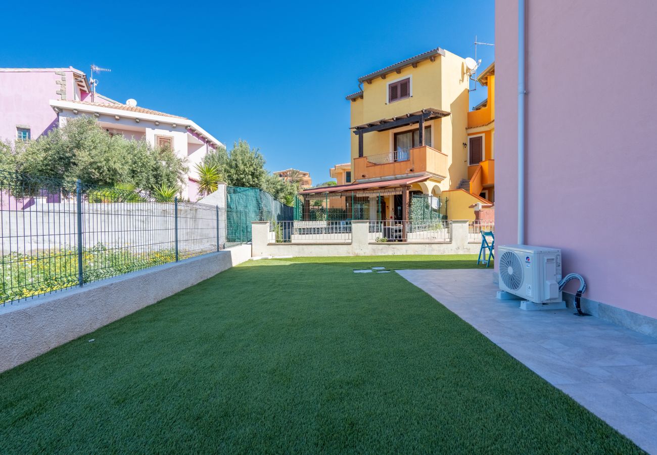 Appartamento a Castelsardo - Affittimoderni Castelsardo - La Nostra Villa
