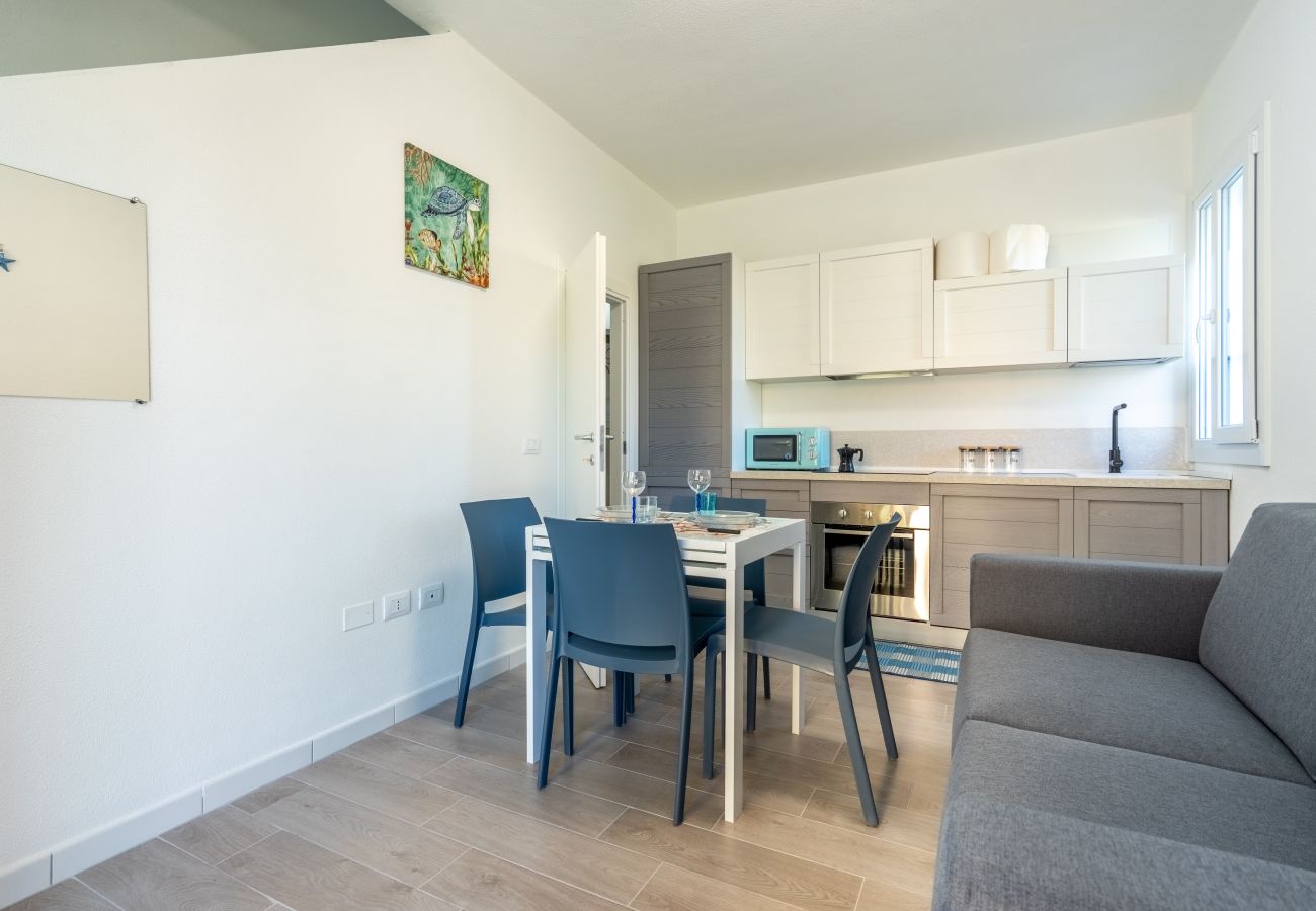 Appartamento a Castelsardo - Affittimoderni Castelsardo - La Nostra Villa