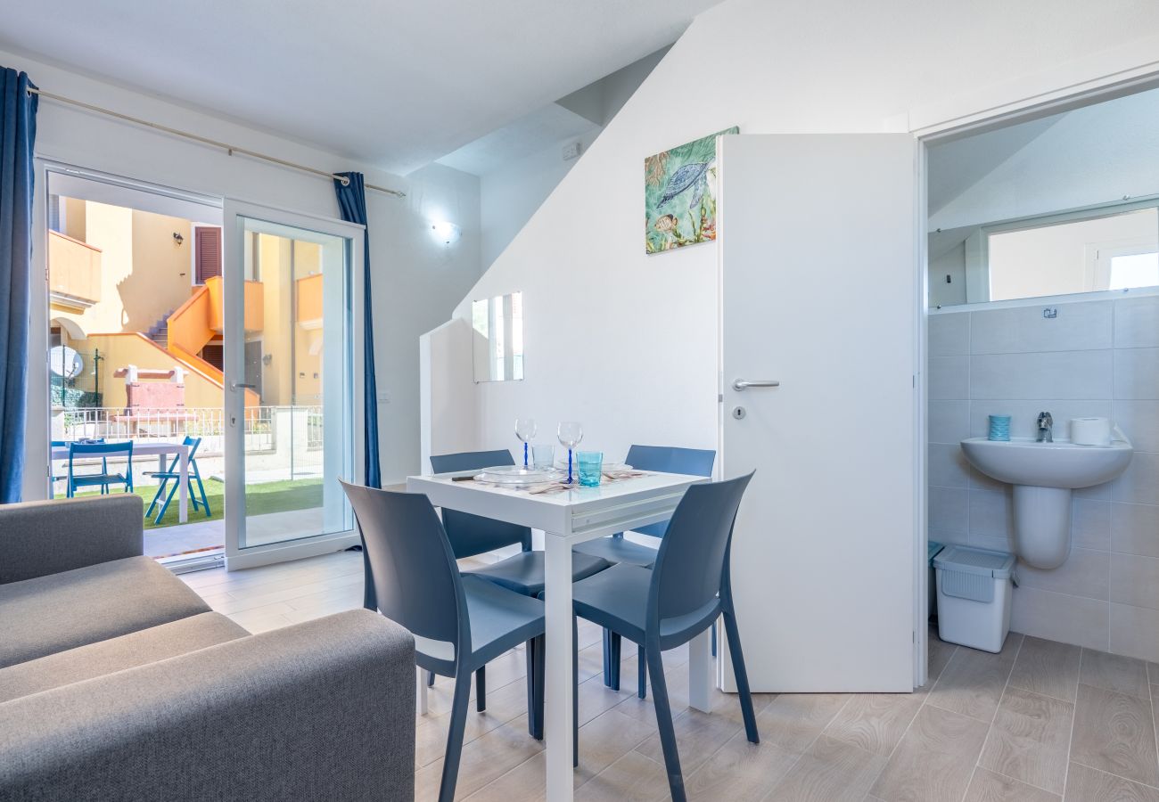 Appartamento a Castelsardo - Affittimoderni Castelsardo - La Nostra Villa