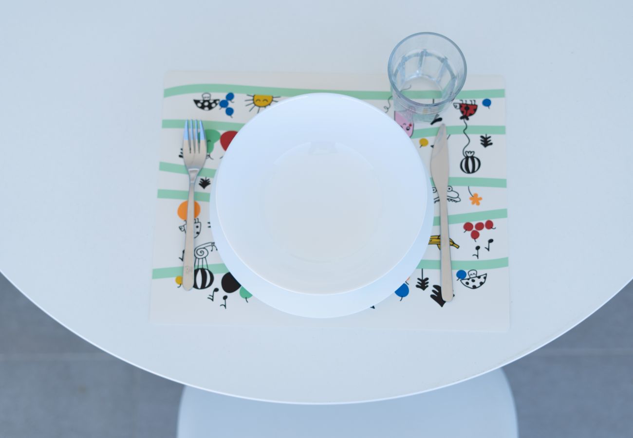 Appartamento a Trinità d´Agultu e Vignola - Affittimoderni Trinità D'Agultu - Emerald