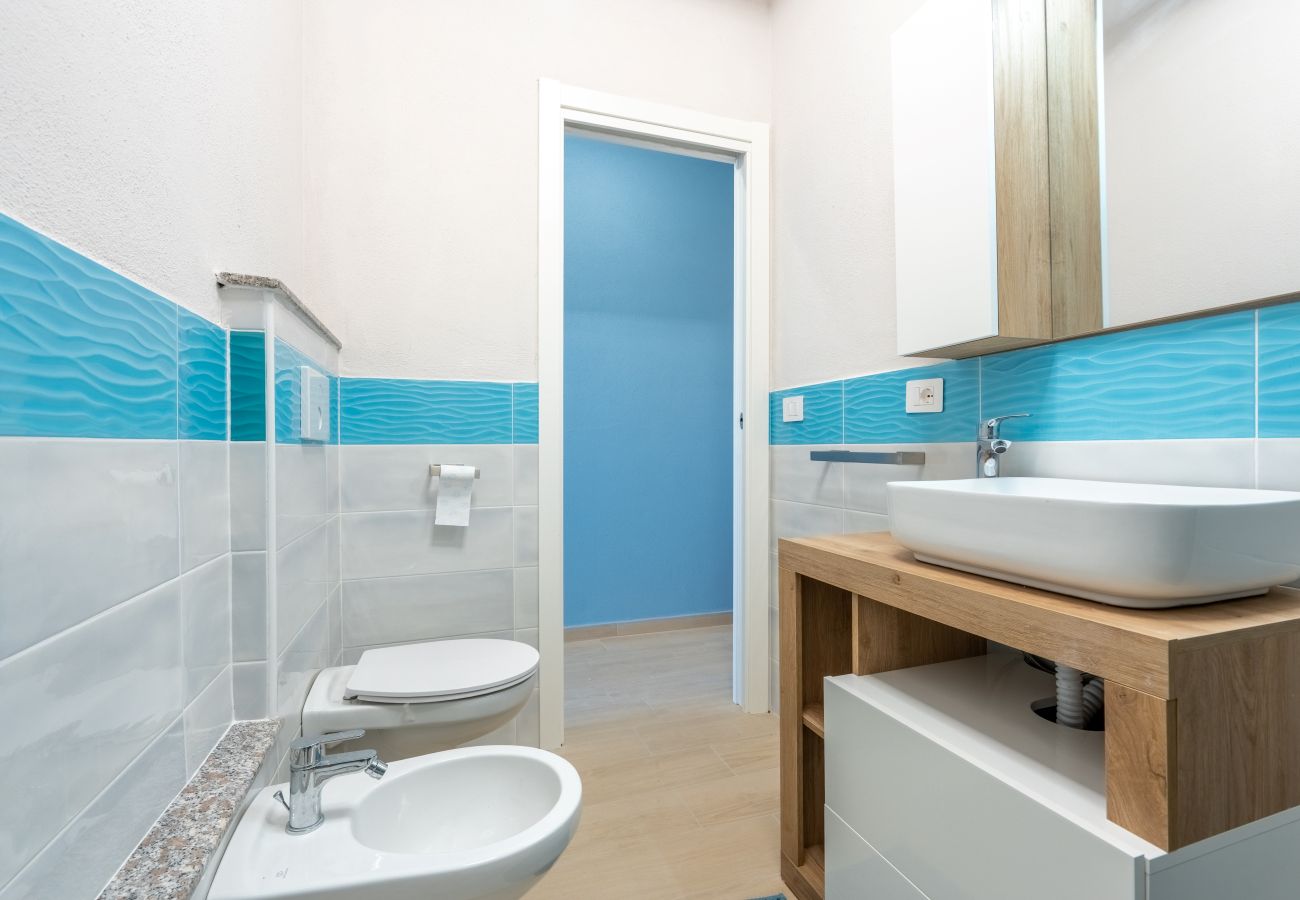 Appartamento a Trinità d´Agultu e Vignola - Affittimoderni Trinità D'Agultu - Aquamarine