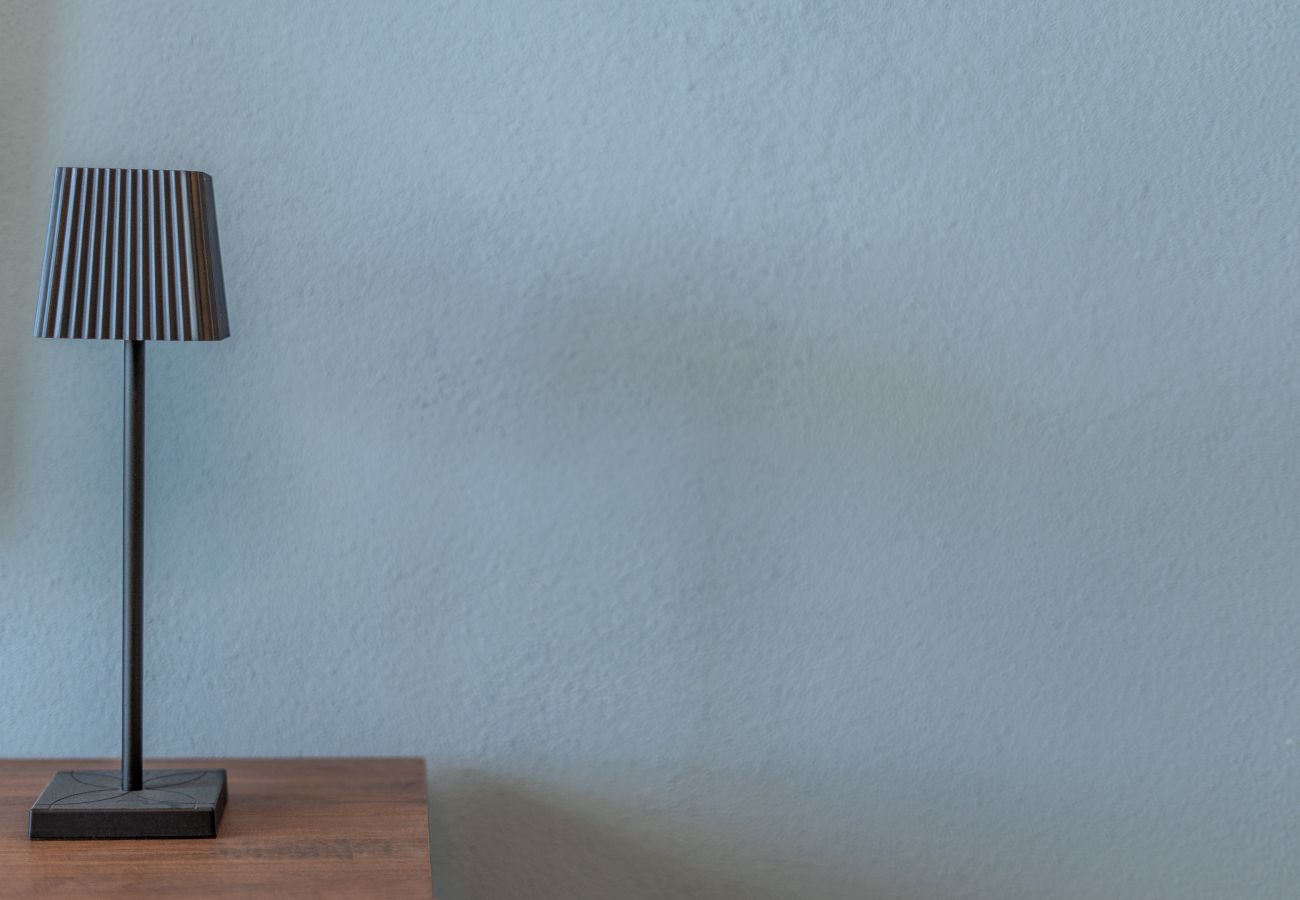 Appartamento a Trinità d´Agultu e Vignola - Affittimoderni Trinità D'Agultu - Aquamarine