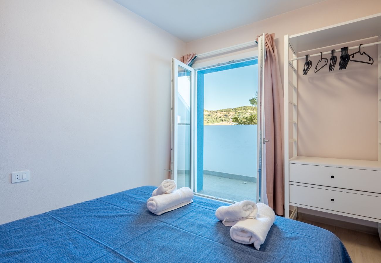 Appartamento a Trinità d´Agultu e Vignola - Affittimoderni Trinità D'Agultu - Aquamarine