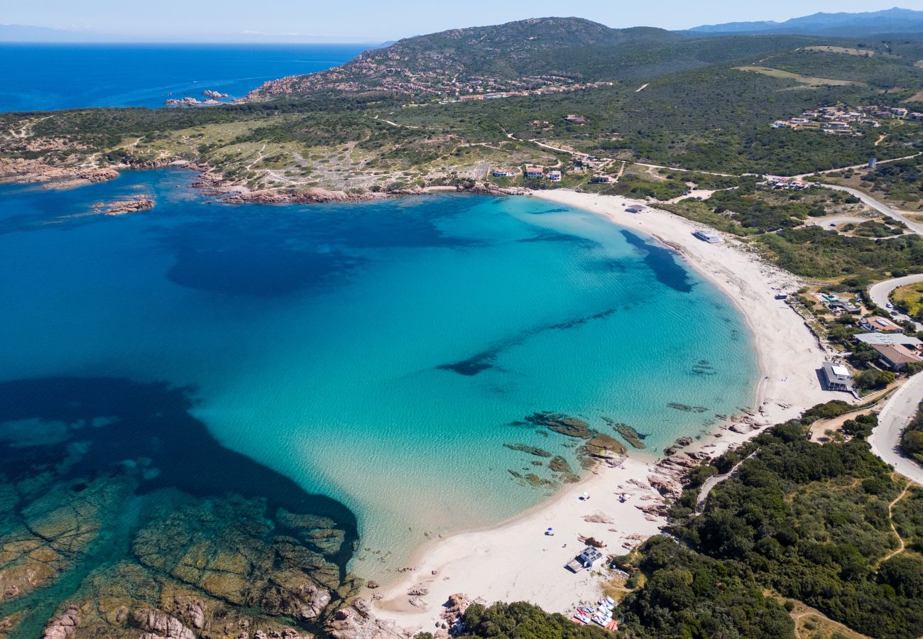 Appartamento a Trinità d´Agultu e Vignola - Affittimoderni Trinità D'Agultu - Aquamarine