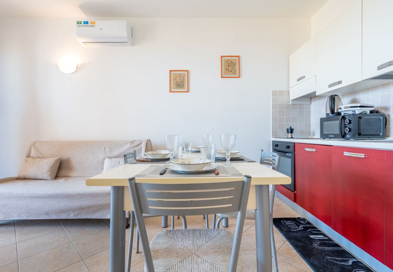 Appartamento a Castelsardo - Affittimoderni Castelsardo - L' Incanto