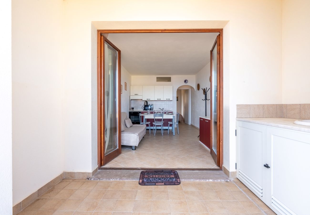 Appartamento a Castelsardo - Affittimoderni Castelsardo - L' Incanto