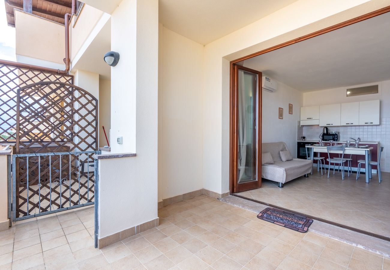 Appartamento a Castelsardo - Affittimoderni Castelsardo - L' Incanto