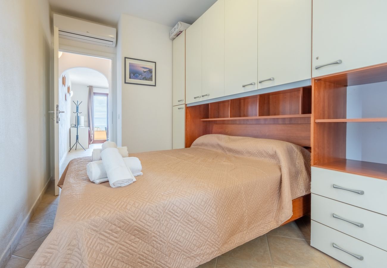 Appartamento a Castelsardo - Affittimoderni Castelsardo - L' Incanto