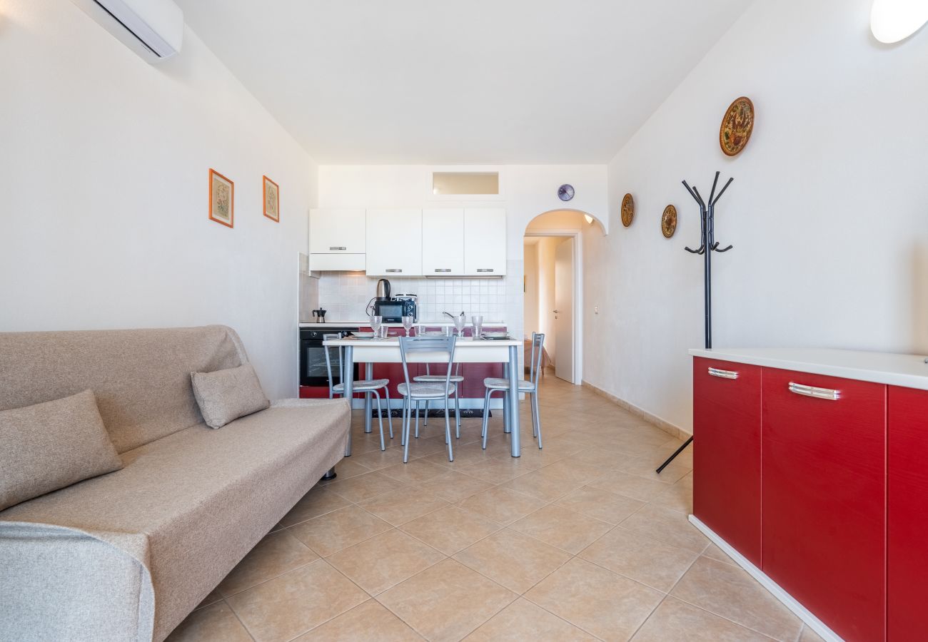 Appartamento a Castelsardo - Affittimoderni Castelsardo - L' Incanto