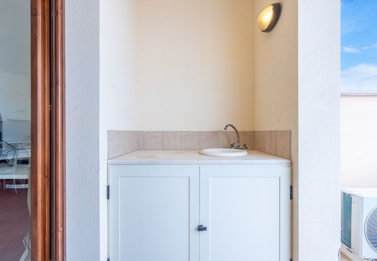 Appartamento a Castelsardo - Affittimoderni Castelsardo - L' Incanto