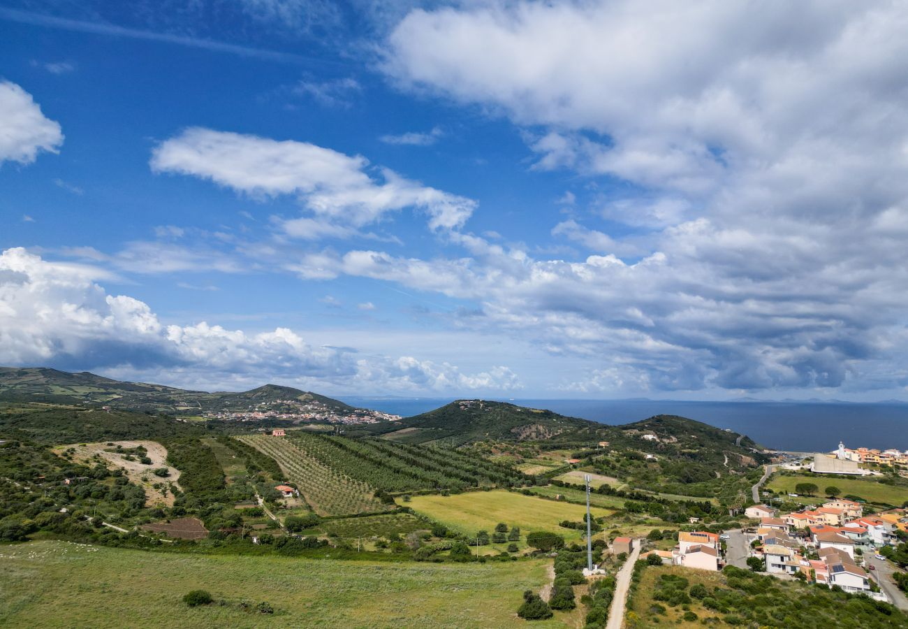 Appartamento a Castelsardo - Affittimoderni Castelsardo - L' Incanto