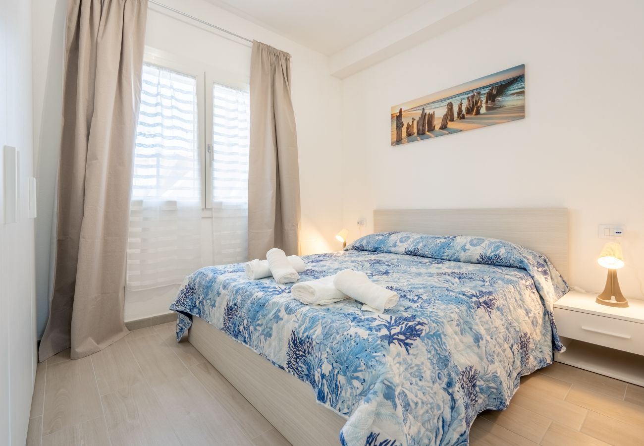 Appartamento a Santa Maria Coghinas - Affittimoderni Santa Maria Coghinas - Casa Soliba