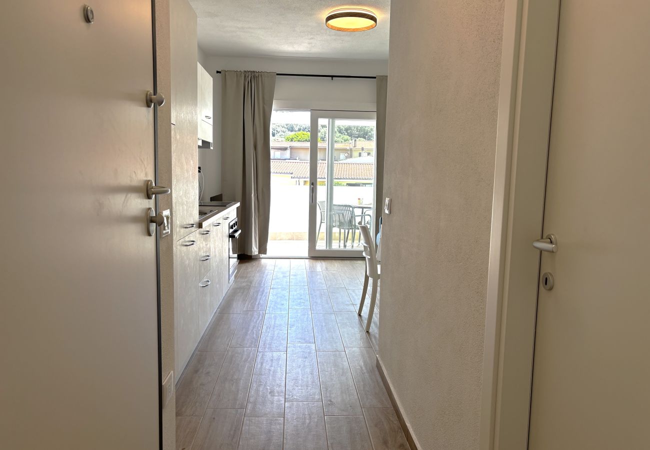 Appartamento a Santa Maria Coghinas - Affittimoderni Santa Maria Coghinas - Casa Blue 33