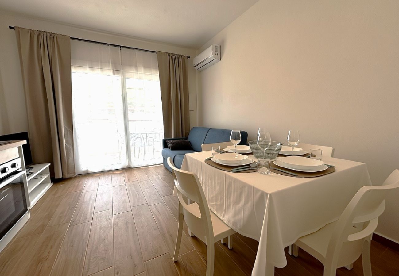 Appartamento a Santa Maria Coghinas - Affittimoderni Santa Maria Coghinas - Casa Blue 33