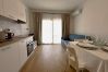 Appartamento a Santa Maria Coghinas - Affittimoderni Santa Maria Coghinas - Casa Blue 33